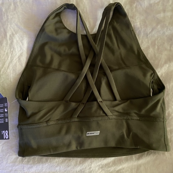 Women’s New extra small sports bra. - Picture 4 of 5